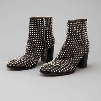 CHRISTIAN LOUBOUTIN, Skor, storlek 43.