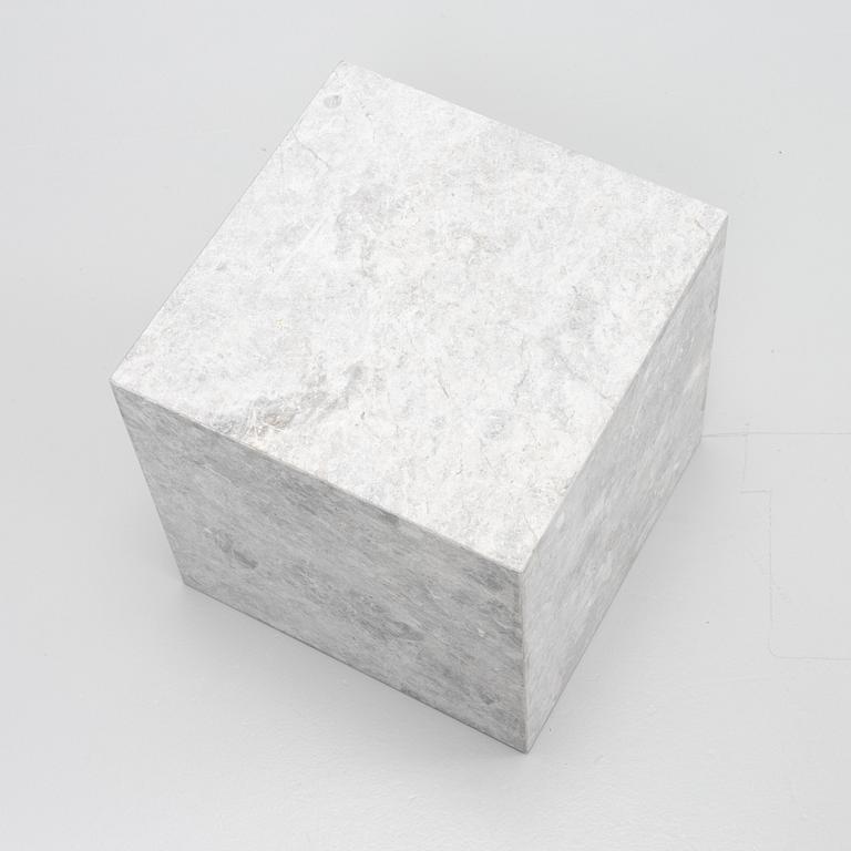 Piedestal, samtida tillverkning.