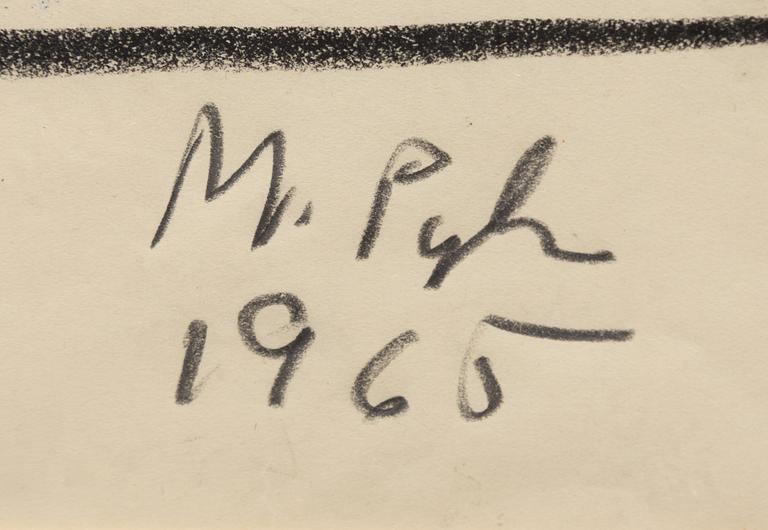 Madeleine Pyk, "Öar".