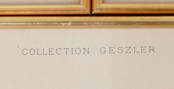 GRAFISKA BLAD, 10 st.