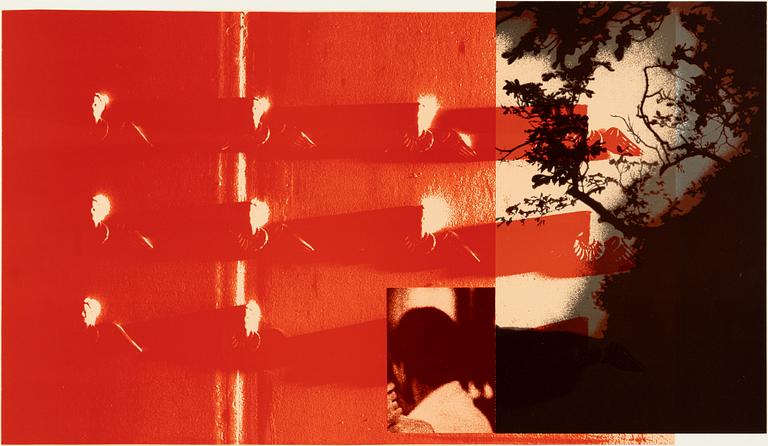 Ola Billgren, Utan titel.