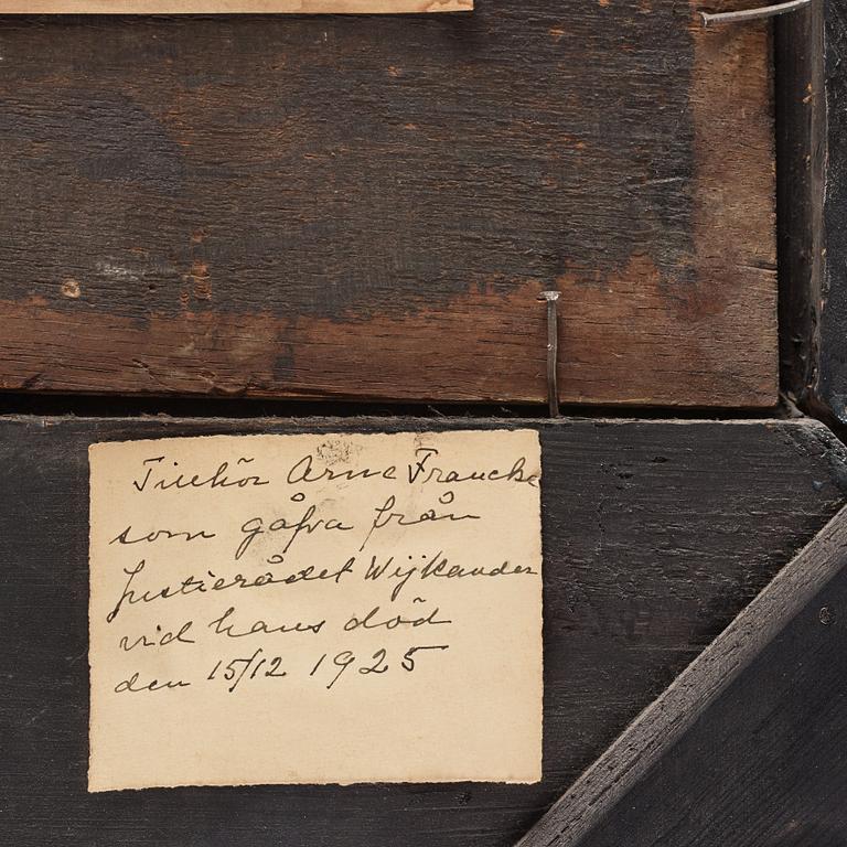 Anthonie Palamedesz. Hans efterföljd, Sällskapsstycke.