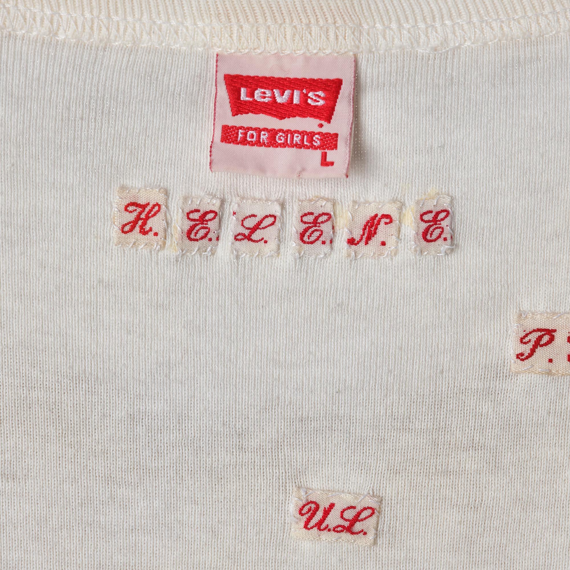 Helene Billgren, "Find your own logo".