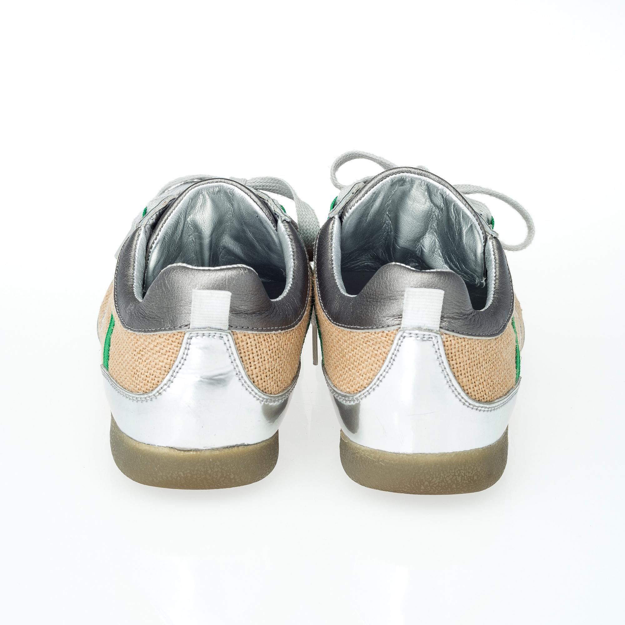 SKOR, Dolce & Gabbana, storlek 9 (42).