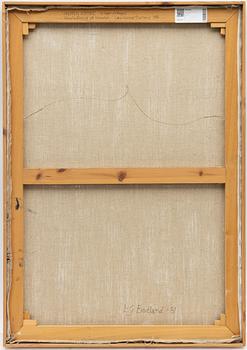 Lars Gunnar Bodland, "Skeppen kommer".