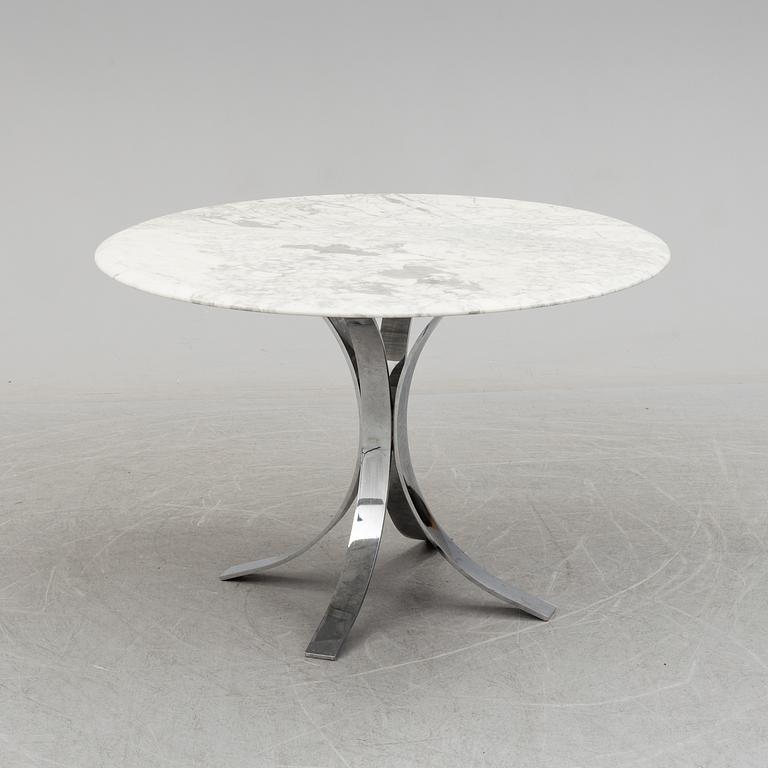 OSVALDO BORSANI, bord, Italien, 1900-talets andra hälft.