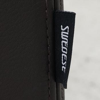 Leila Atlassi, soffa "Madison" för Swedese, samtida.