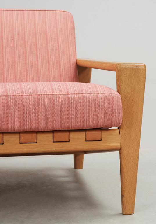 SOFFA, Svante Skogh, 1950-60-tal.