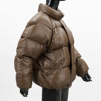 MONCLER, DUNJACKA, storlek 2.
