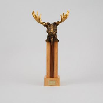 ERNST BILLGREN, saltkvarn.