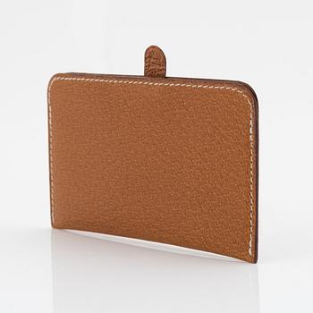 Hermès, korthållare "Toulouse card holder", 1994.