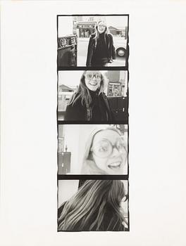 Walter Hirsch, "London 67".