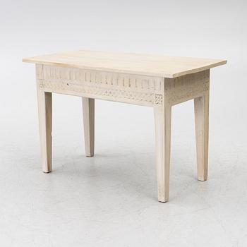 Table, 18th/19th century.