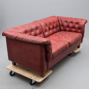 SOFFA, Chesterfield-modell, 1980-tal.