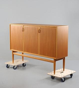SIDEBOARD, Bertil Fridhagen, Bodafors, 1960-tal.