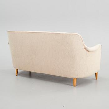 SOFFA, "Samsas", Carl Malmsten, 1900-tal.