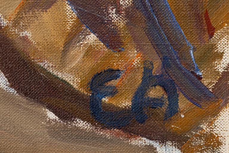 Erling Ärlingsson, Fäbodar.