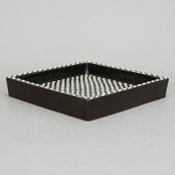 FAT, "Domino", Stig Lindberg, Gustavsberg. Stengods, i produktion 1955-1969.
