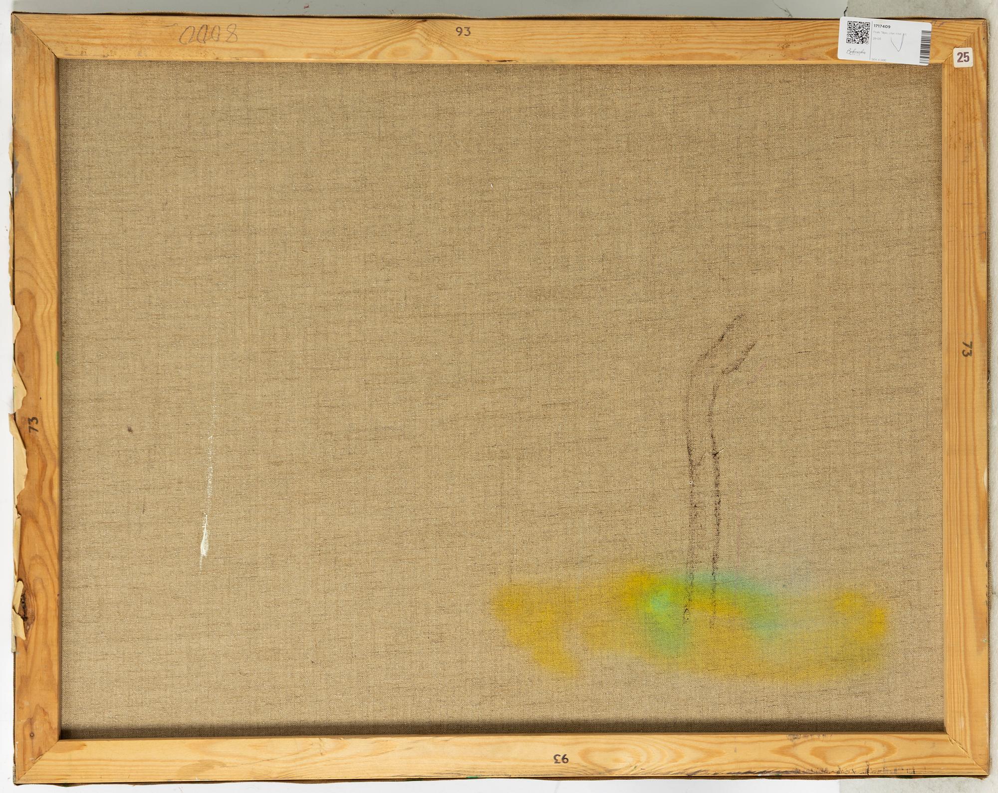 Fruls Tilpo, Untitled.