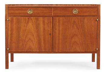 SIDEBOARD, Josef Frank, Firma Svenskt Tenn, modell 848, ca 1939.