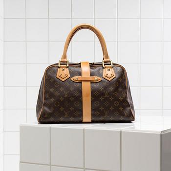 VÄSKA, "Manhattan", Louis Vuitton.