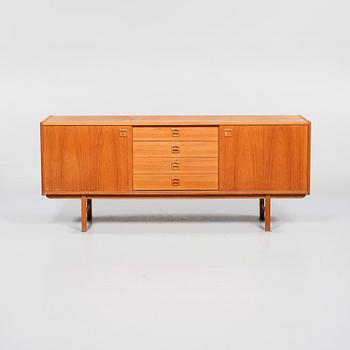 SIDEBOARD, "Korsör", Ikea, formgivet 1967.