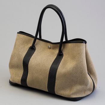 A Hermès, "Garden Party" bag.