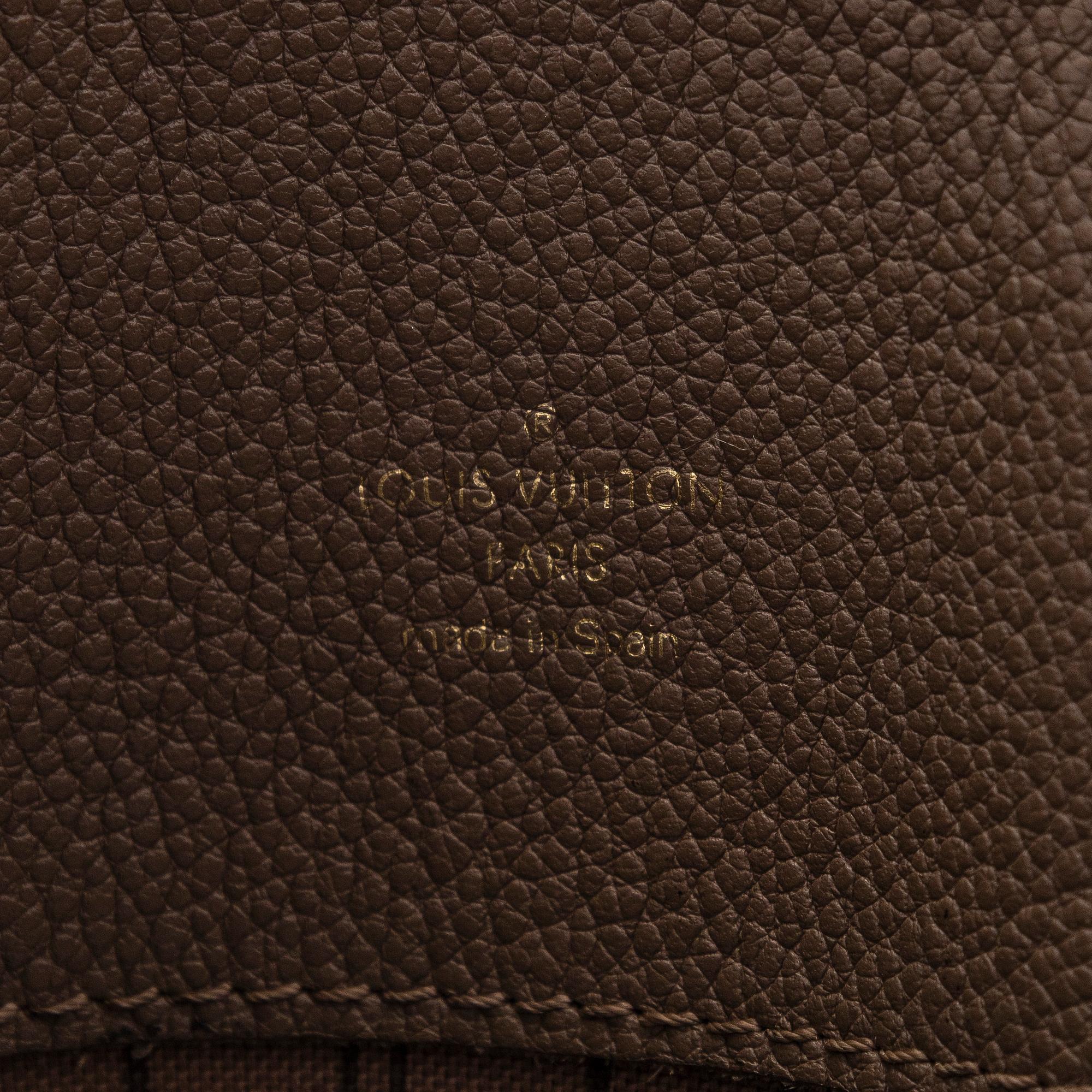 Louis Vuitton, väska, "Bagatelle".