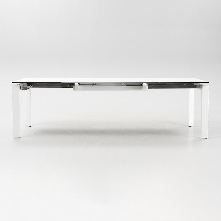 Calligaris, matbord, "Runway table", Italien, 2000-tal.