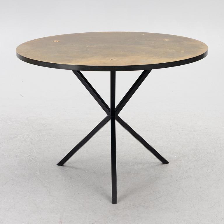 Per Söderberg, table, NEB, No Early Birds, contemporary.