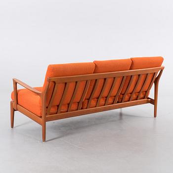 BERTIL FRIDHAGEN, soffa, "Kuba", Bröderna Andersson, Ekenäs.