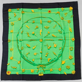 SCARF, "Cilps", Hermès.