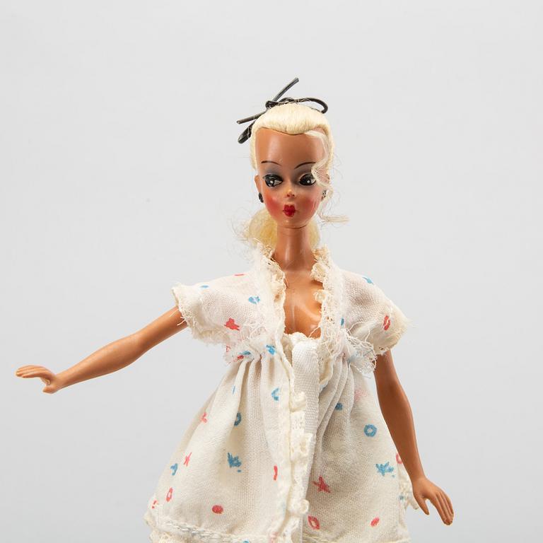 BILD-LILLI, Doll, Germany, 1955-1964.