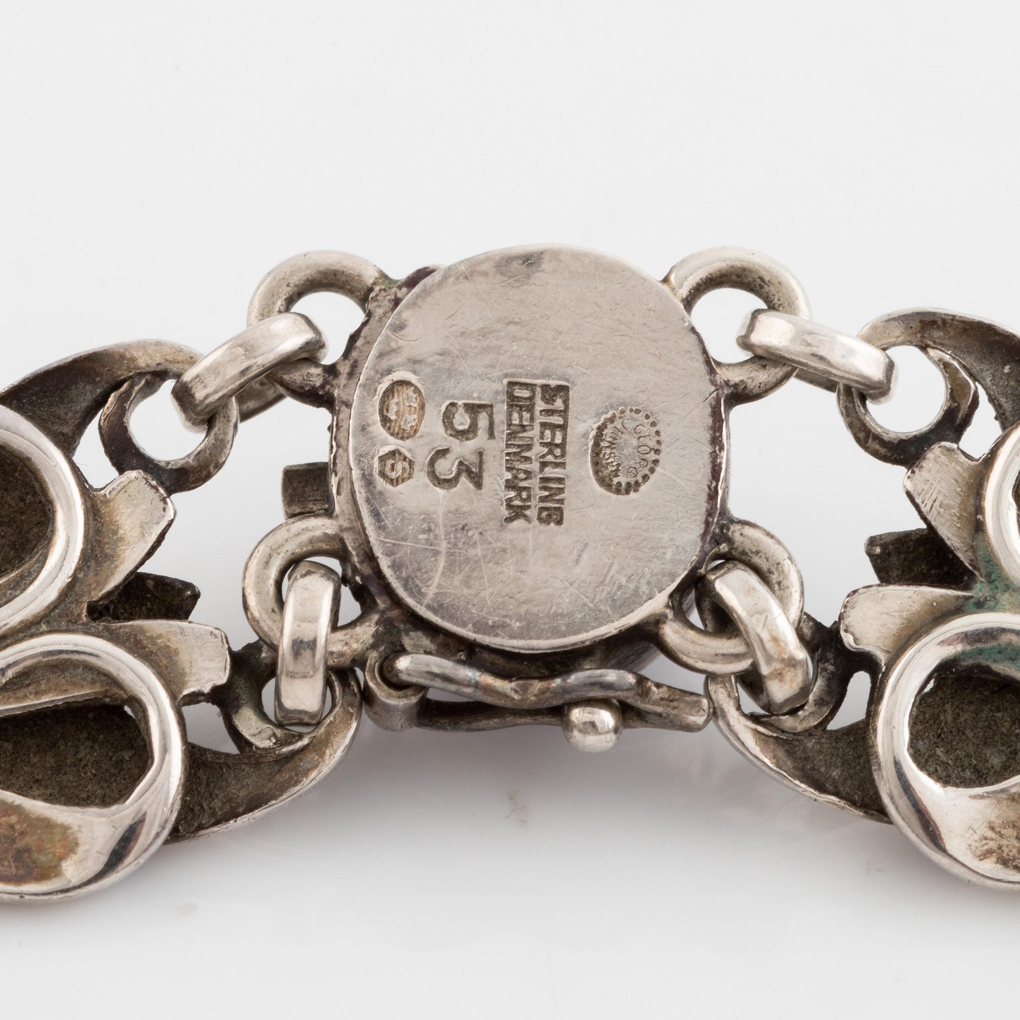 Georg Jensen,