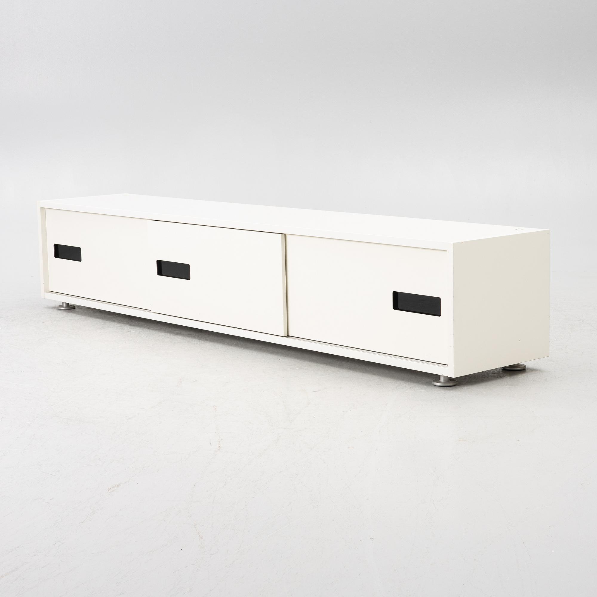 Per Söderberg, sideboard, "Funk", Asplund.