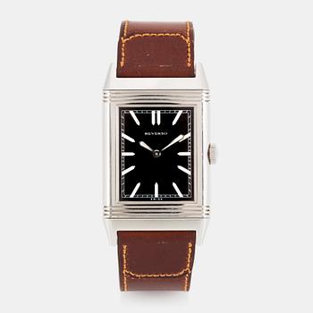 Jaeger-LeCoultre, Grande Reverso Ultra Thin, "Tribute to 1931".