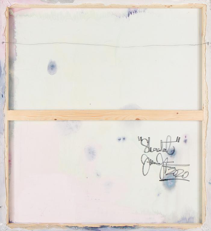 Joona Ijäs, "Skaalat" ('Scales').
