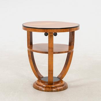 Side table in Art Deco style, 20th century.