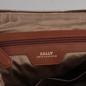 VÄSKA, Bally.