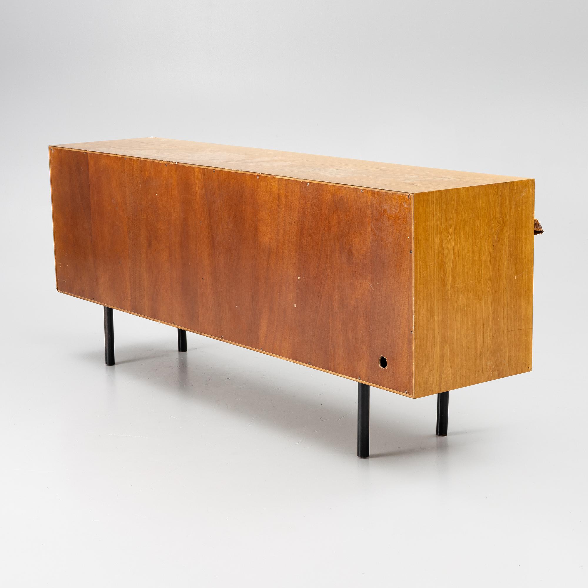 Sideboard, 1960-tal.