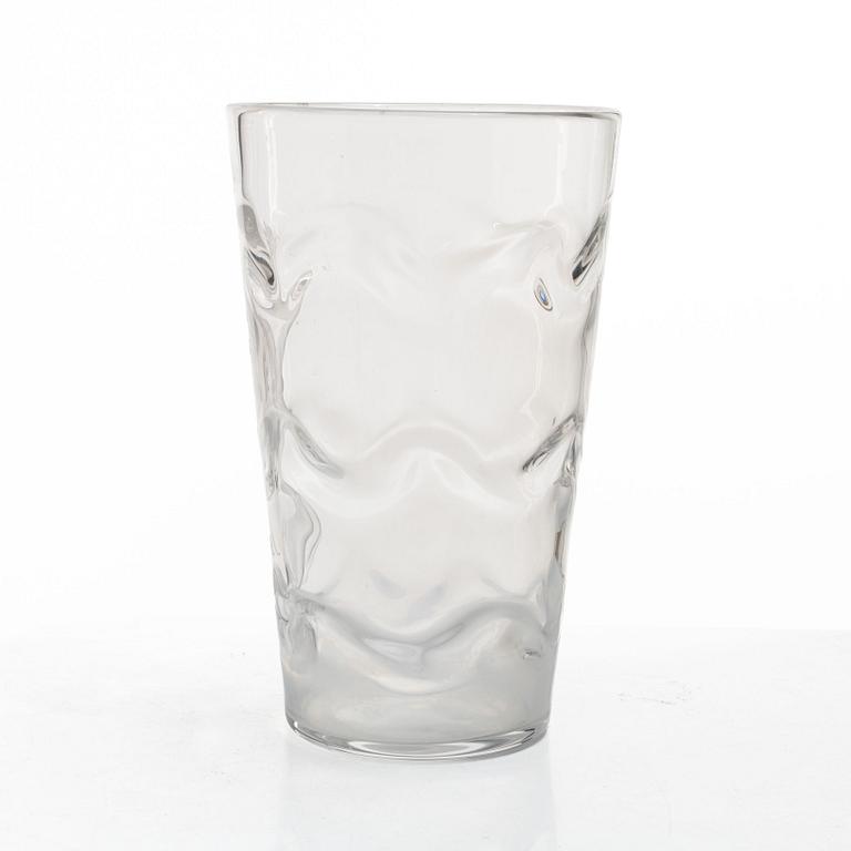 Vicke Lindstrand, Vase, Orrefors.