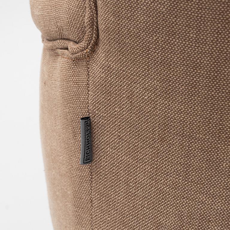 A pair of 'Key Largo' armchairs, Eichholtz.