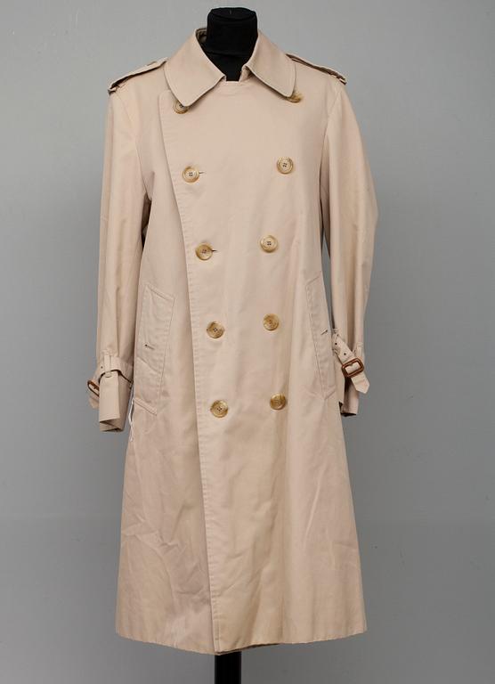 TRENCHCOAT, Burberrys.