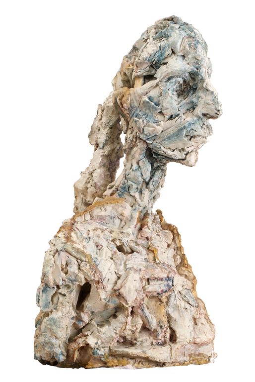 Anne-Marie Nordin, Utan titel.