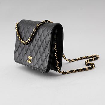 VÄSKA, Chanel.