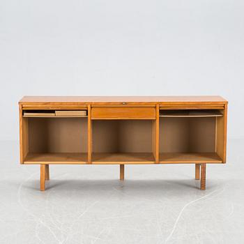 SIDEBOARD, 1900-talets mitt.