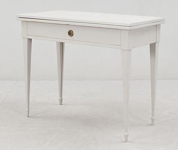 SPELBORD, 1800-tal.