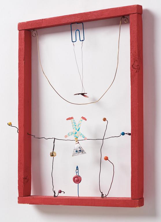 Leif Ericson, Utan titel.