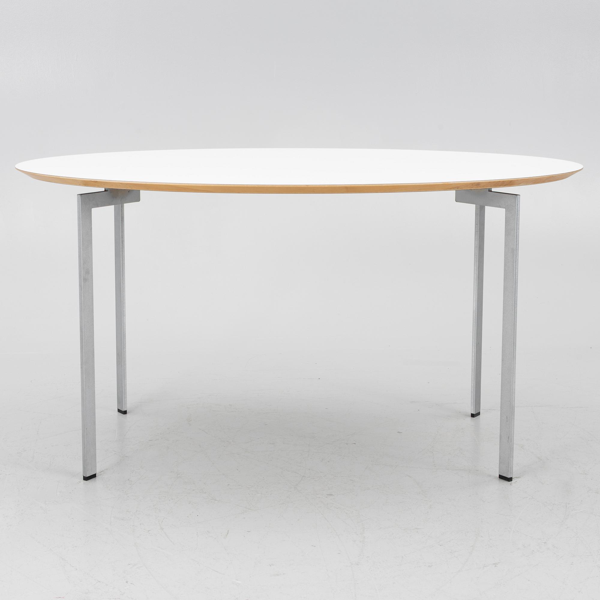 A 'Trippo' dining table, Karl Andersson & Söner, 2000s.