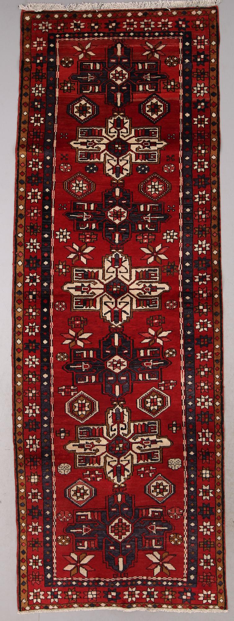 MATTA, Hamadan, galleri, 322 x 112 cm.